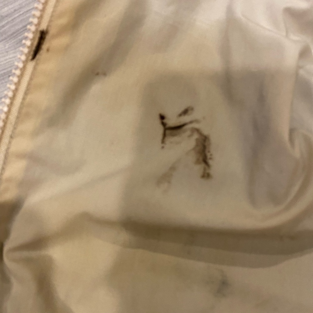 Men jacket - Picture 3 of 4